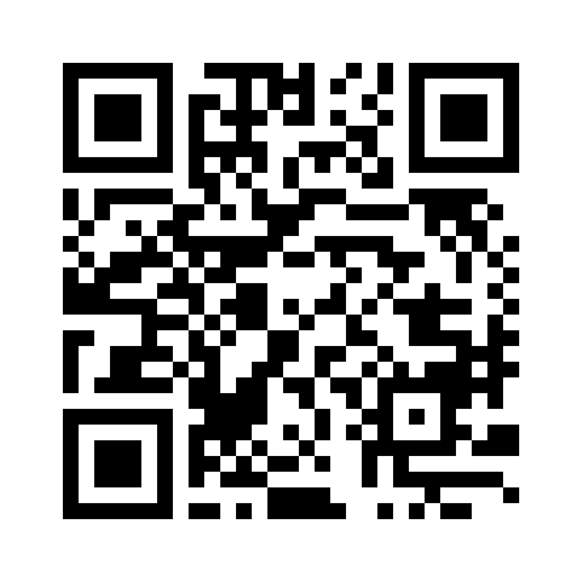 Bitcoin wallet QR code